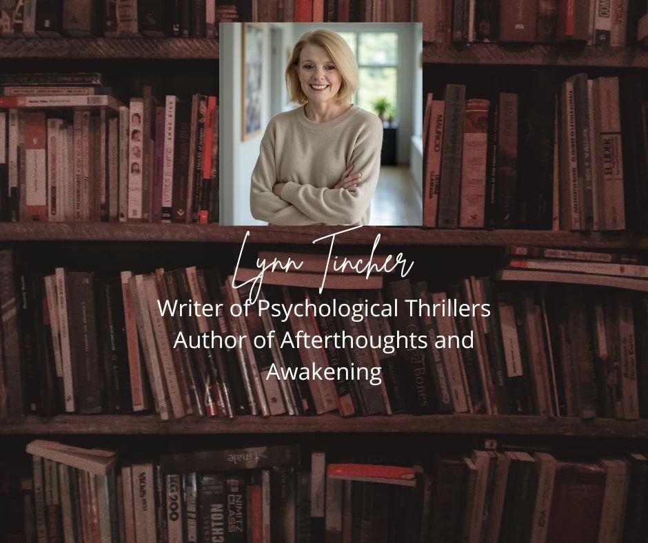 Lynn Tincher